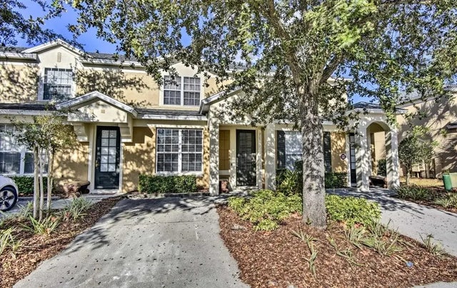 7663 Sir Kaufmann Court, KISSIMMEE