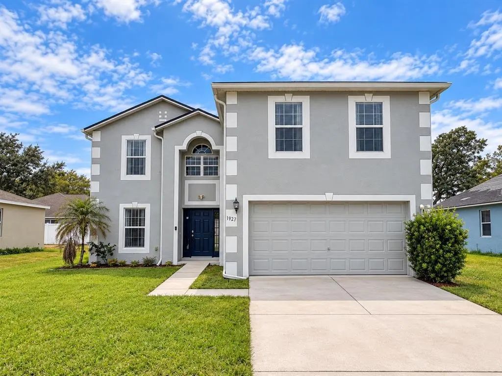 1927 Michigan Court, POINCIANA