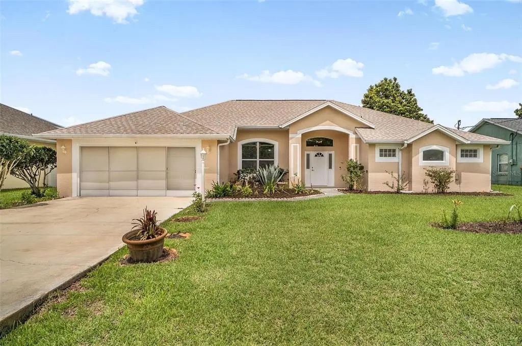3 Walla Place, PALM COAST