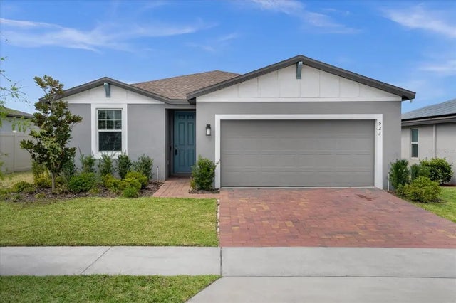 523 Tortugas Street, HAINES CITY