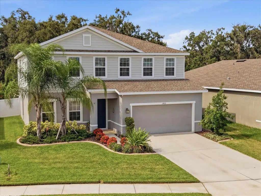 11432 64th Street E, PARRISH