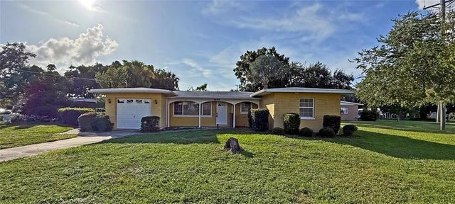 4605 S Grady Avenue, TAMPA