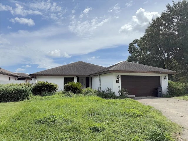 15 Abbey Court, HAINES CITY