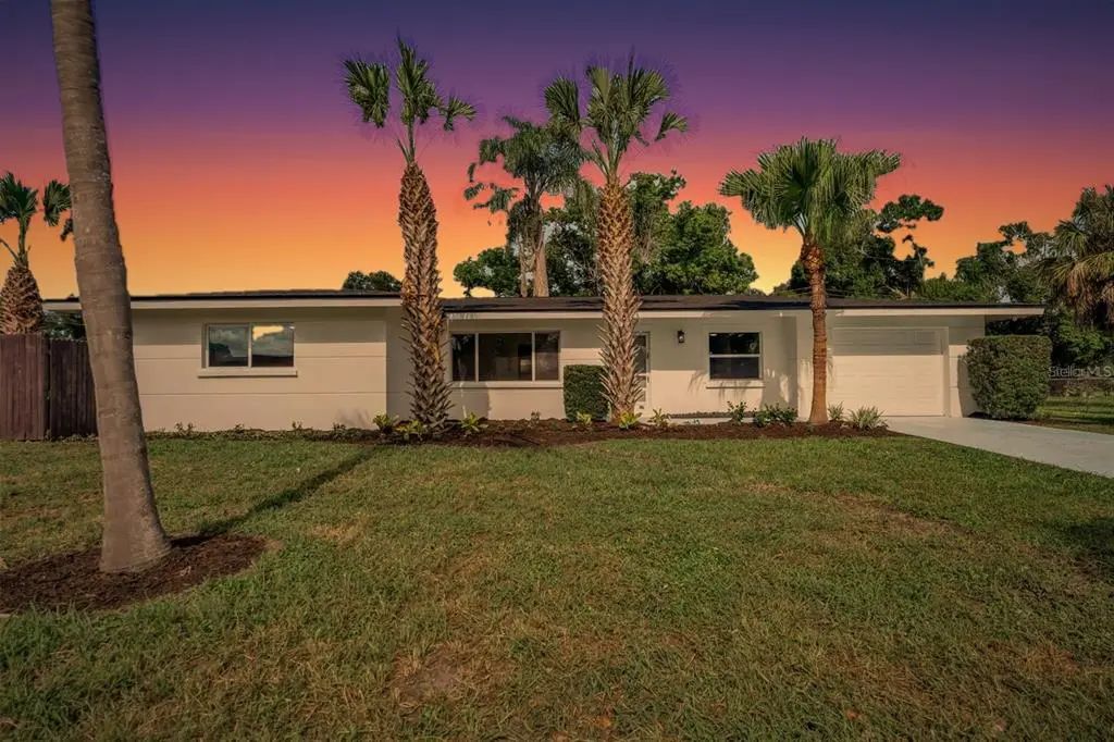 2769 Wisteria Place, SARASOTA