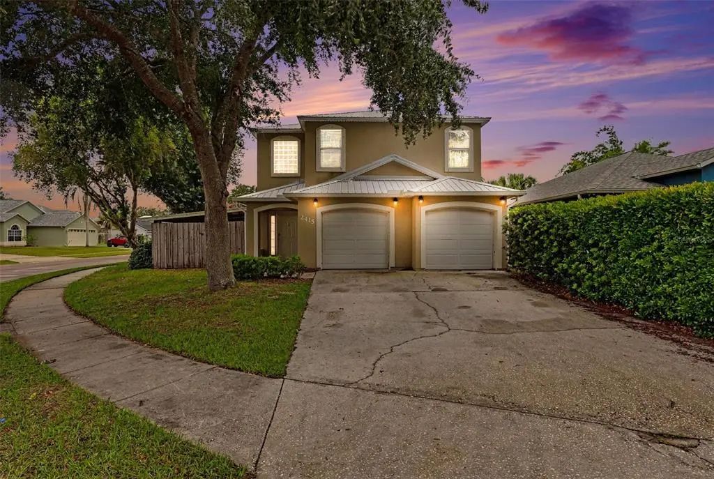 2415 Saint Pauls Drive, TITUSVILLE