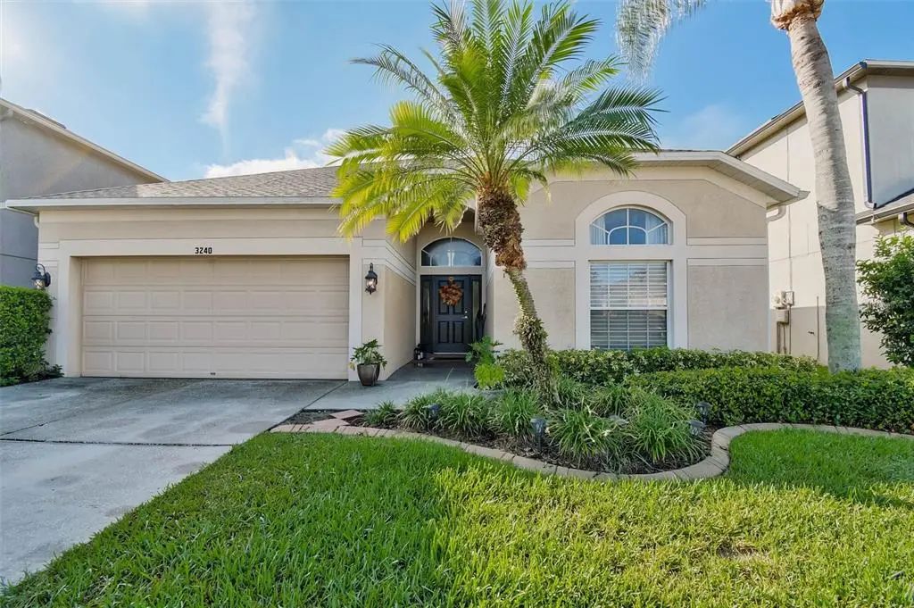 3240 Downan Point Drive, LAND O LAKES