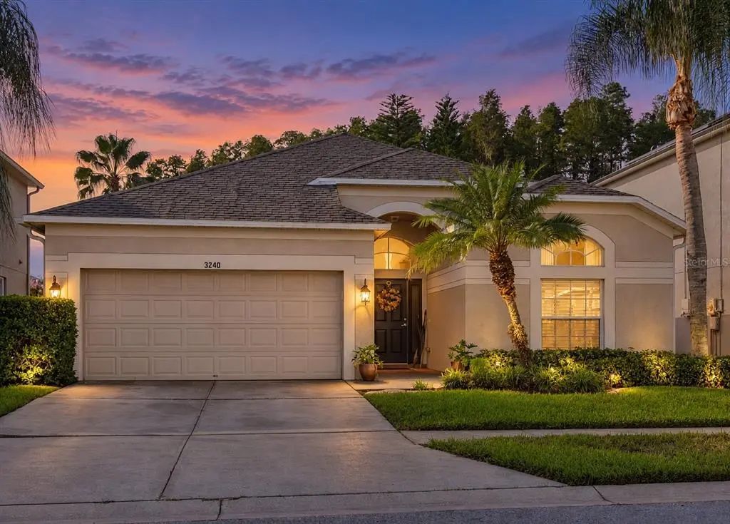3240 Downan Point Drive, LAND O LAKES