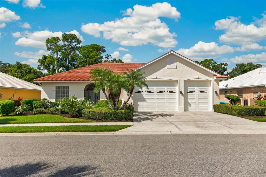 679 Sawgrass Bridge Road, VENICE