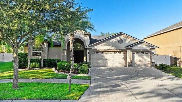 9605 Orange Jasmine Way, TAMPA