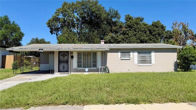 3307 Mahalia Place, ORLANDO