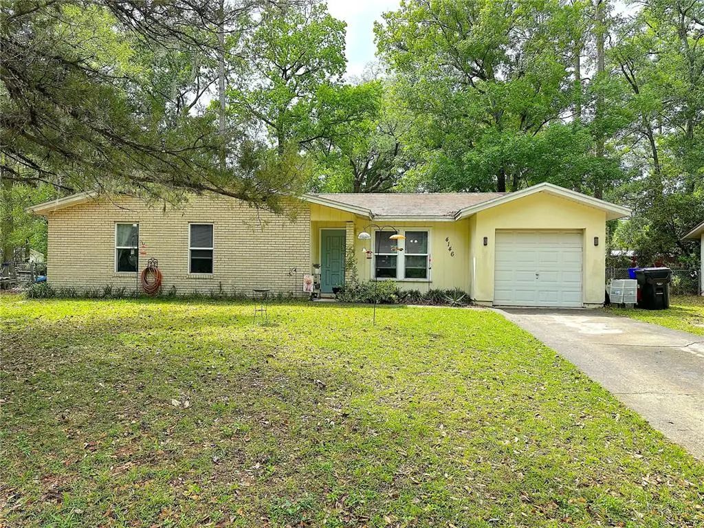 4146 Nw 30th Terrace, GAINESVILLE