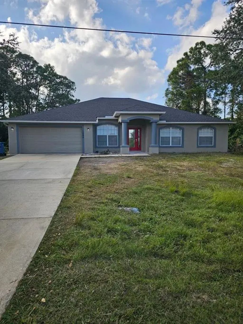 1580 Jupiter Boulevard Nw, PALM BAY