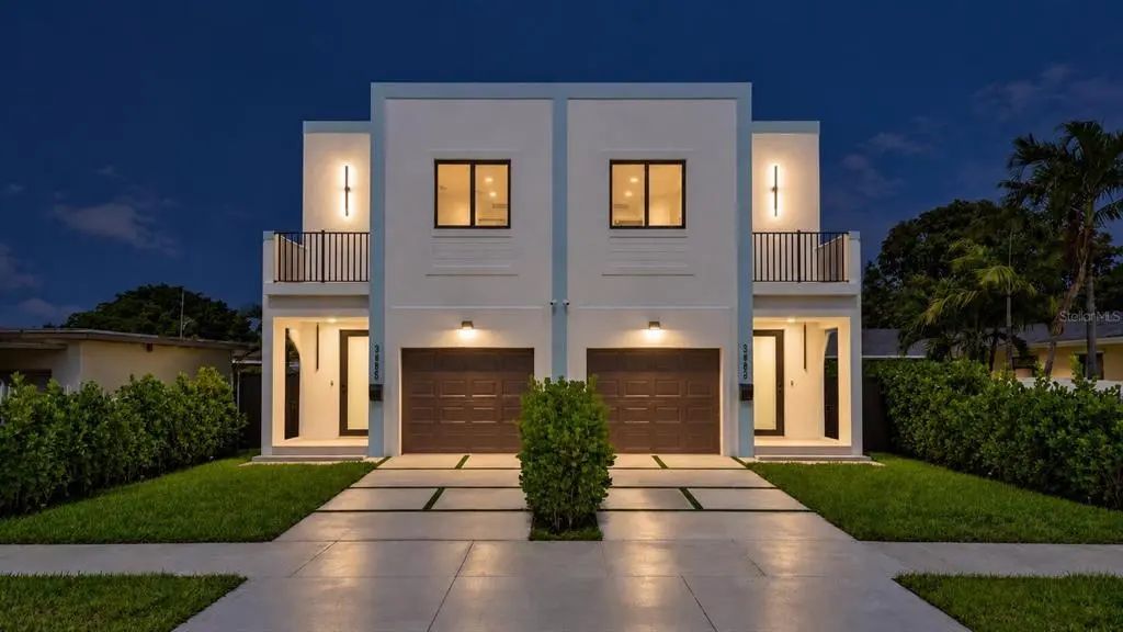 3453 Nw 4th Street, MIAMI