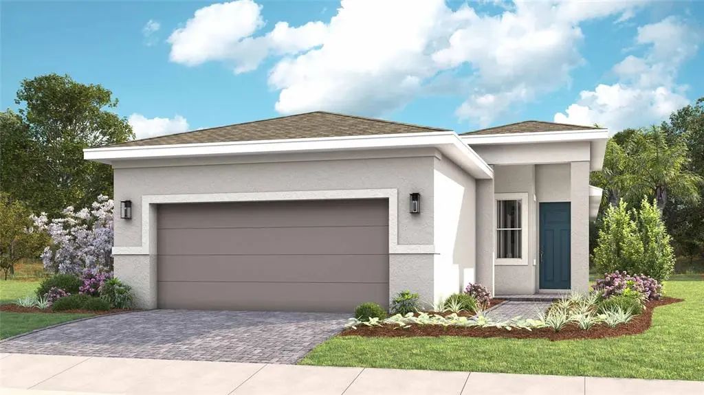 1337 Trident Loop, DELAND