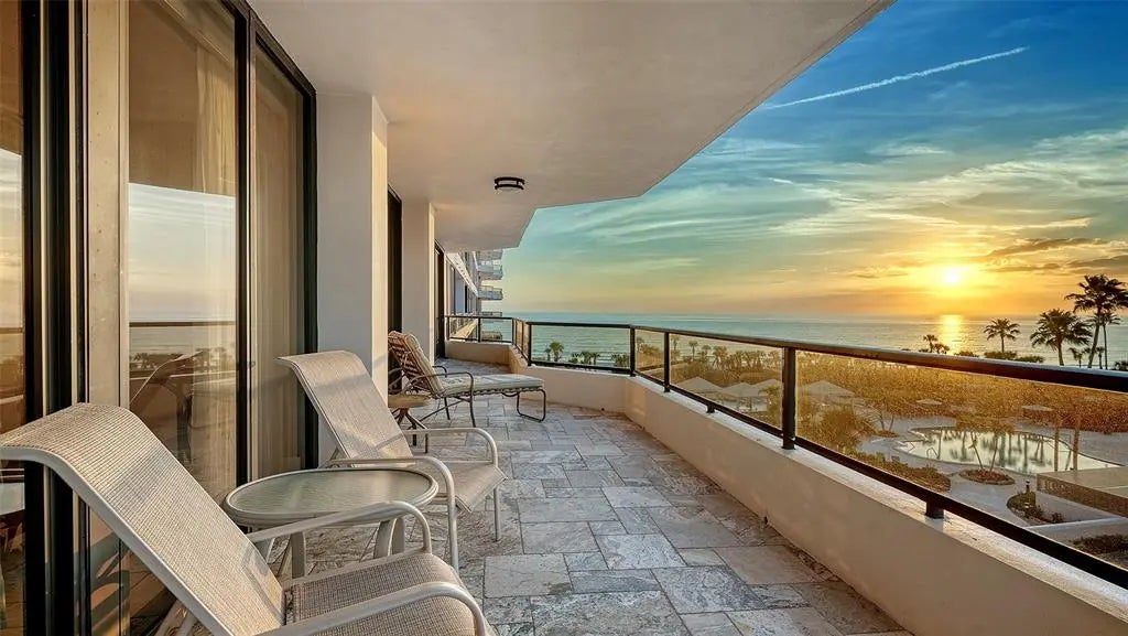 535 Sanctuary Drive A401, LONGBOAT KEY