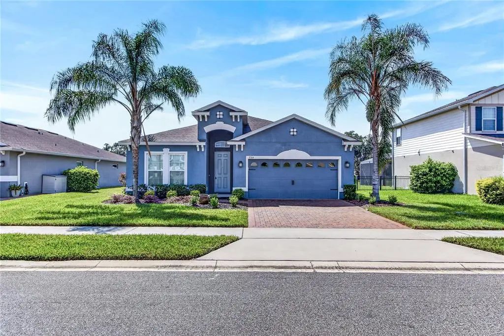 2304 Tudor Rose Drive, SANFORD