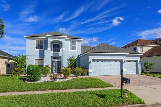 18172 Thornhill Grand Circle, ORLANDO