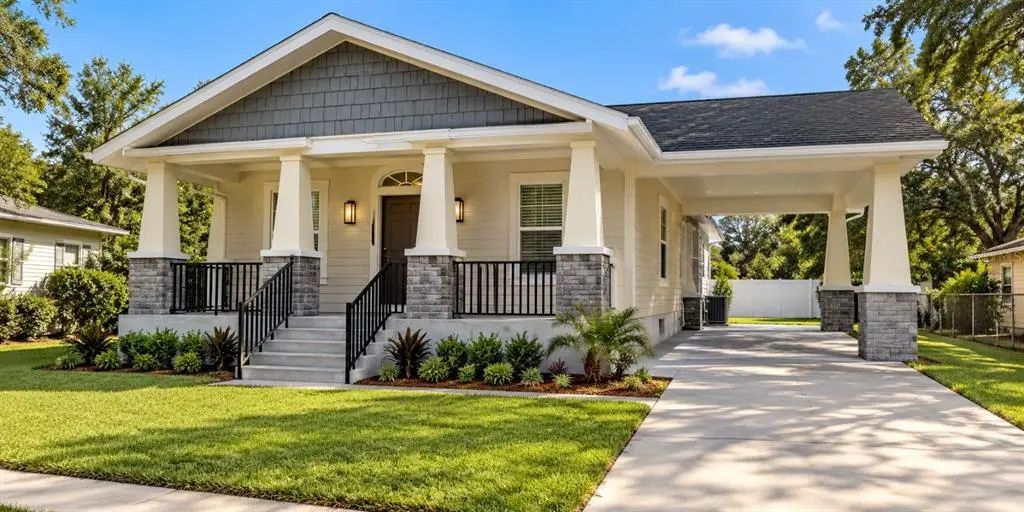 1511 E 33rd Avenue, TAMPA