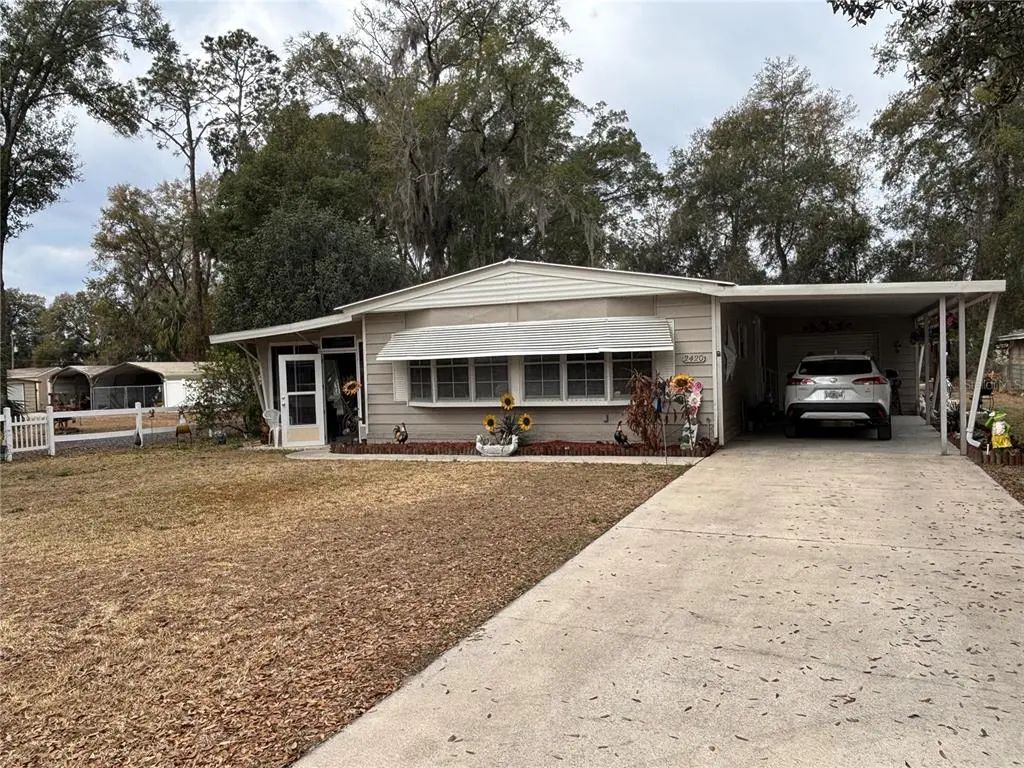 2420 Se 175th Terrace, SILVER SPRINGS