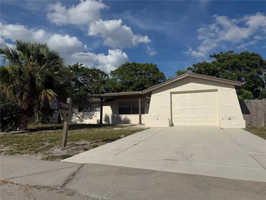 9004 Saint Regis Lane, PORT RICHEY