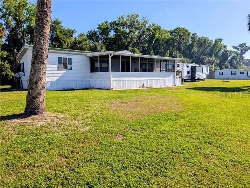 25836 Manhattan Lane, ASTOR