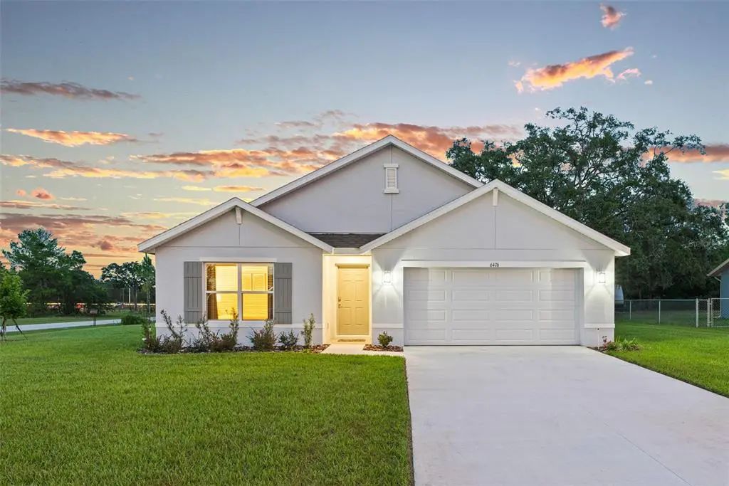 6476 Melacano Avenue, SPRING HILL
