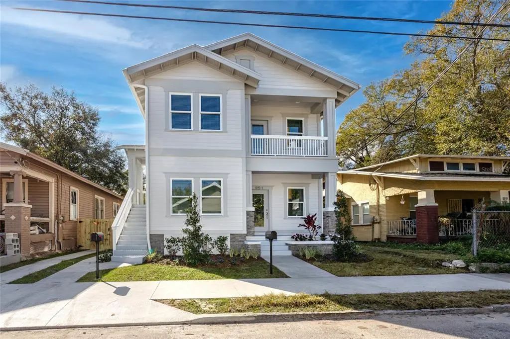 915 E 15th Avenue 1, TAMPA