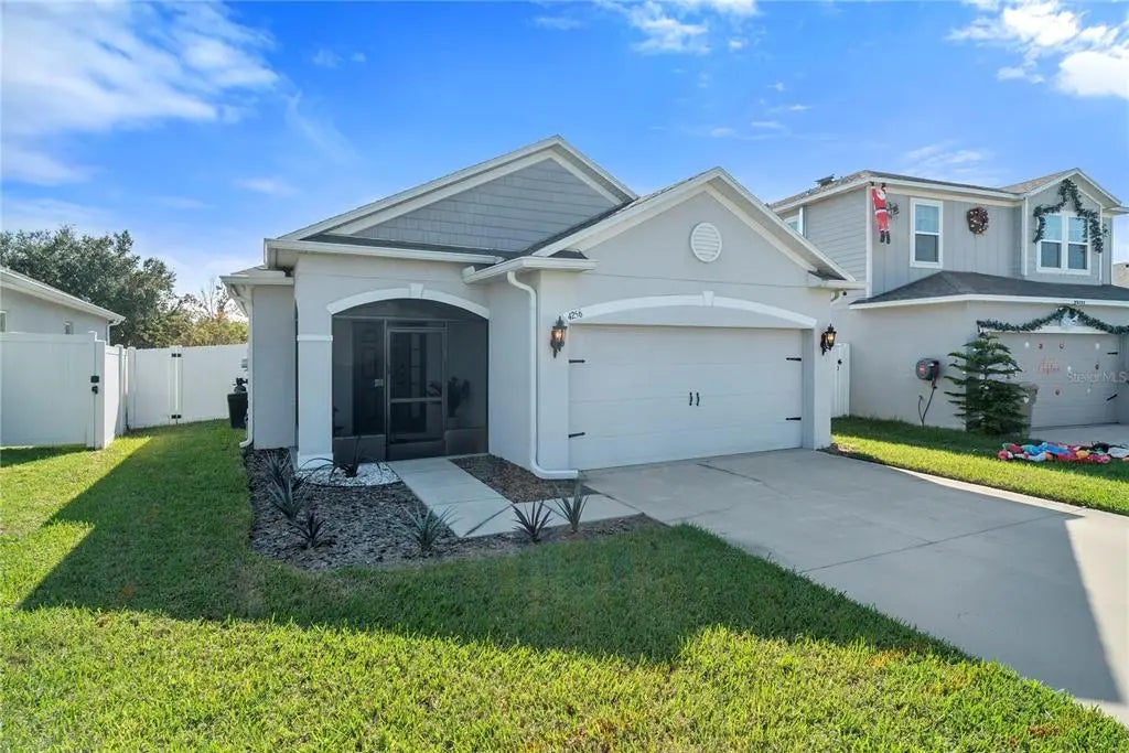 4256 Desert Rose Avenue, KISSIMMEE