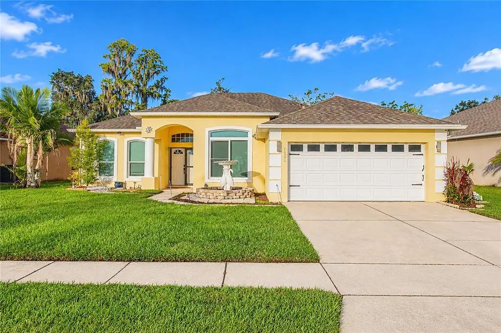 1806 Ironwood Way, KISSIMMEE
