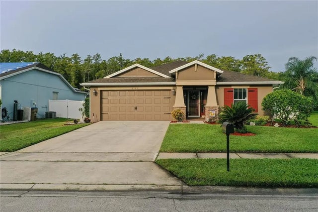 2161 Queenstown Drive, KISSIMMEE