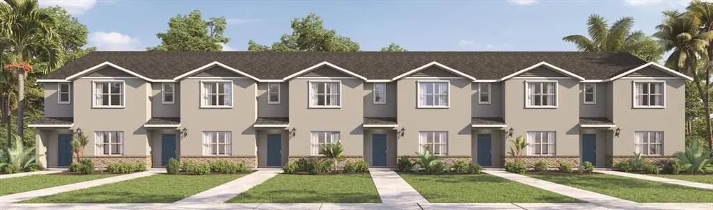 1847 Southbury Drive, KISSIMMEE