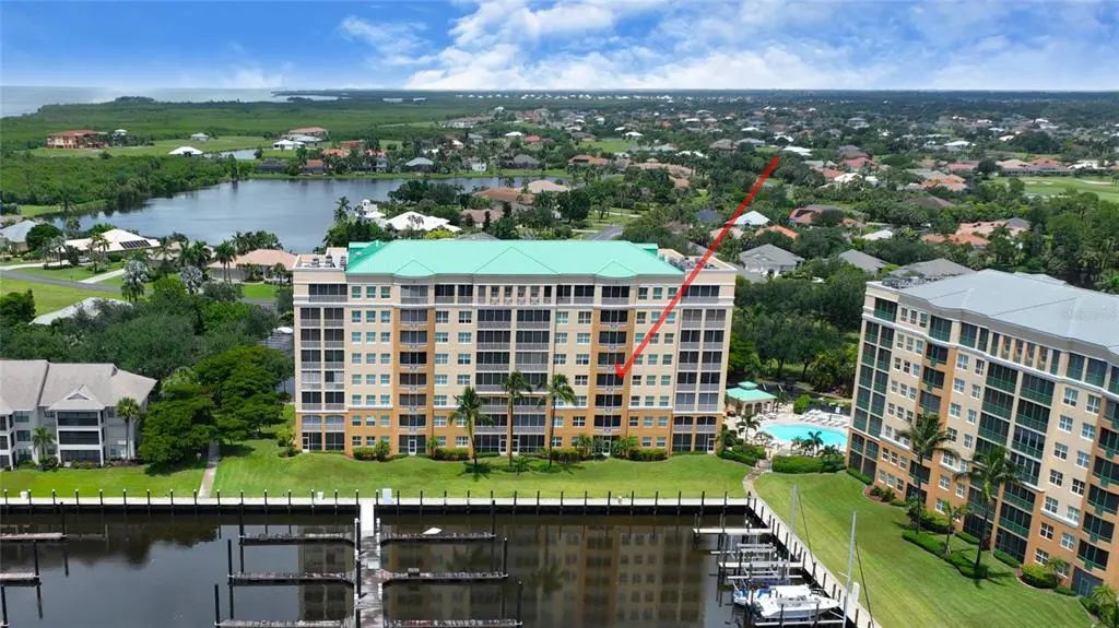 2060 Matecumbe Key Road 2402, PUNTA GORDA