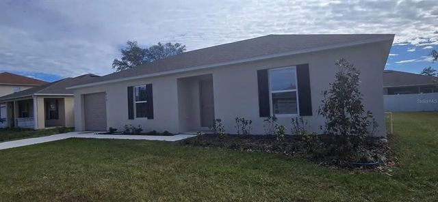 410 Danube Drive, POINCIANA