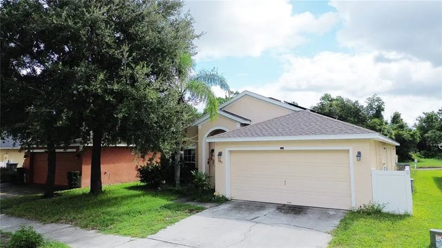 940 Sandy Ridge Drive, DAVENPORT