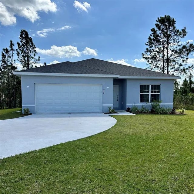 956 Derbyshire Drive, KISSIMMEE
