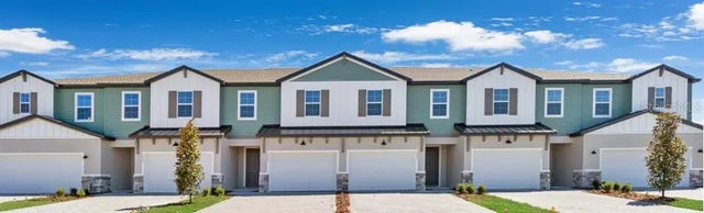 2430 Magnolia Reserve Road, OCOEE