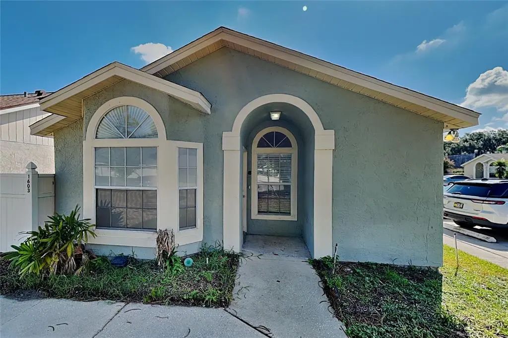 1603 Winter Green Boulevard, WINTER PARK
