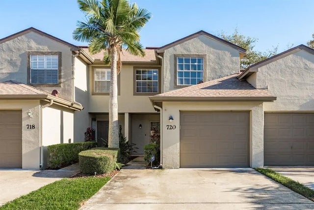720 Earls Court, SAFETY HARBOR