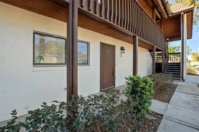 1104 Country Club Drive A-4, LAKE WALES