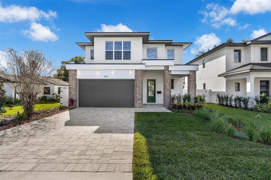 1010 Venetian Avenue, ORLANDO