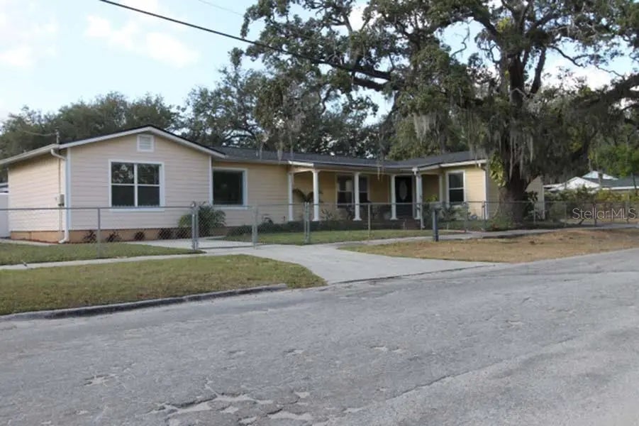 4102 N Howard Avenue, TAMPA