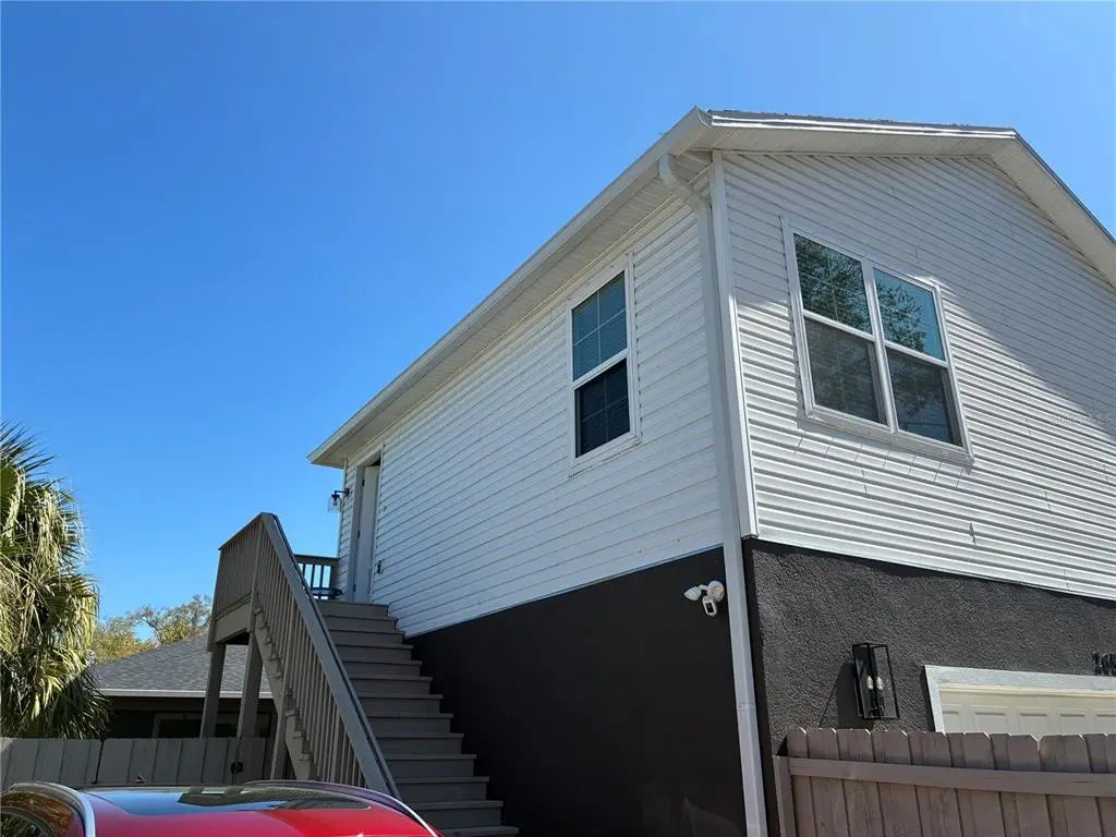 2651 1/2 Bayside Drive S, ST PETERSBURG