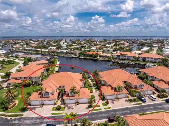 2630 Tarpon Cove Drive 211, PUNTA GORDA