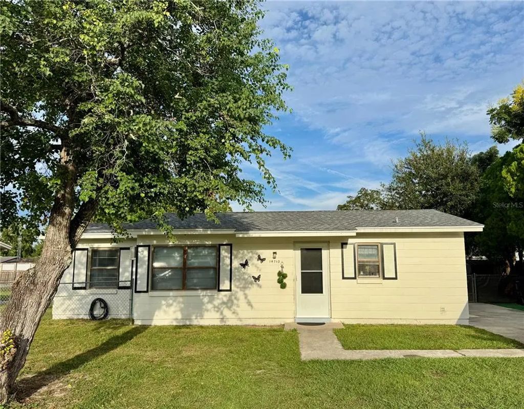 14710 Sw 41st Avenue Road, OCALA