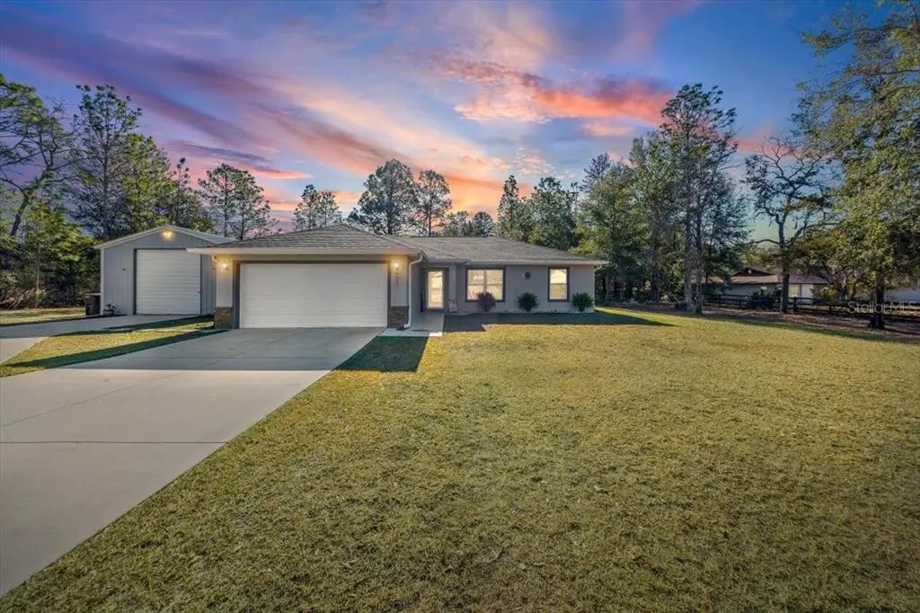 9085 Sw 202nd Avenue Road, DUNNELLON