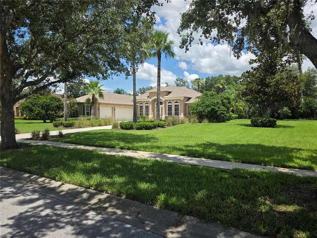 2705 Coastal Range Way, LUTZ