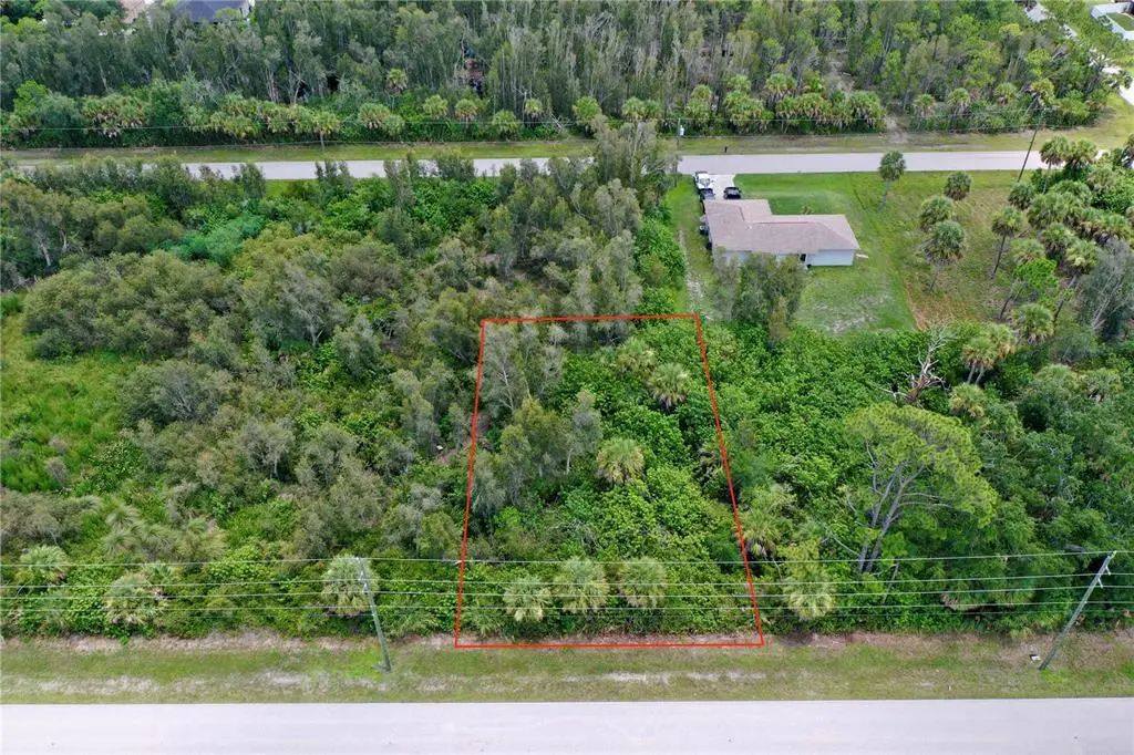 5354 Jennings Boulevard, PORT CHARLOTTE