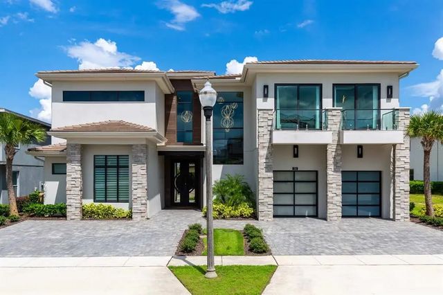 751 Golden Bear Drive, REUNION