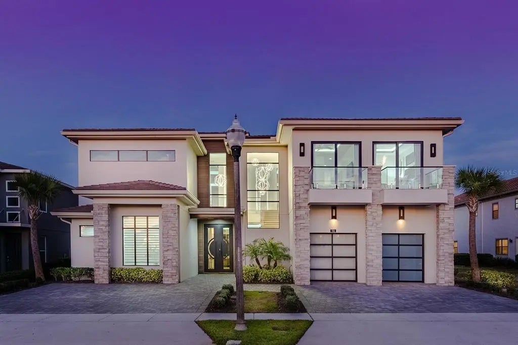 751 Golden Bear Drive, REUNION