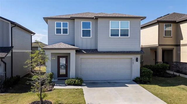 2149 Treasure Hill Street Street, MINNEOLA